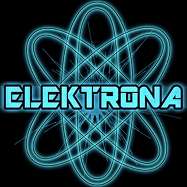 Elektrona Radio Logo