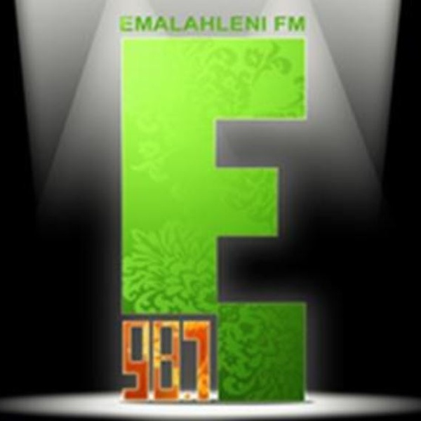 Emalahleni FM Logo