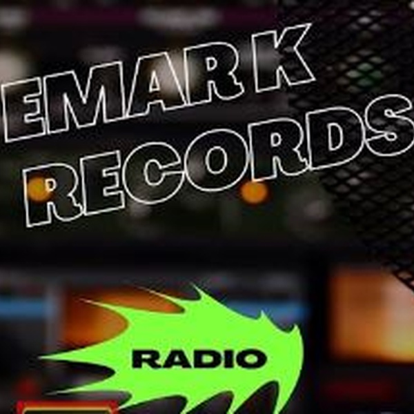 EmarK Radio Records Logo