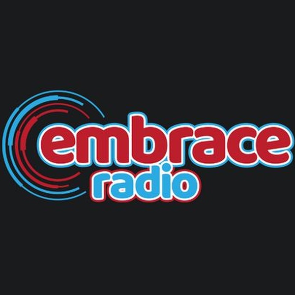 Embrace Radio Logo