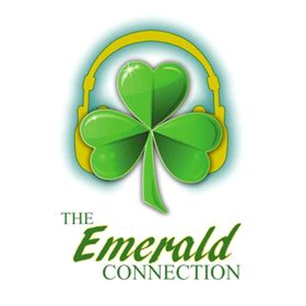 Emerald Connection Radio Logo