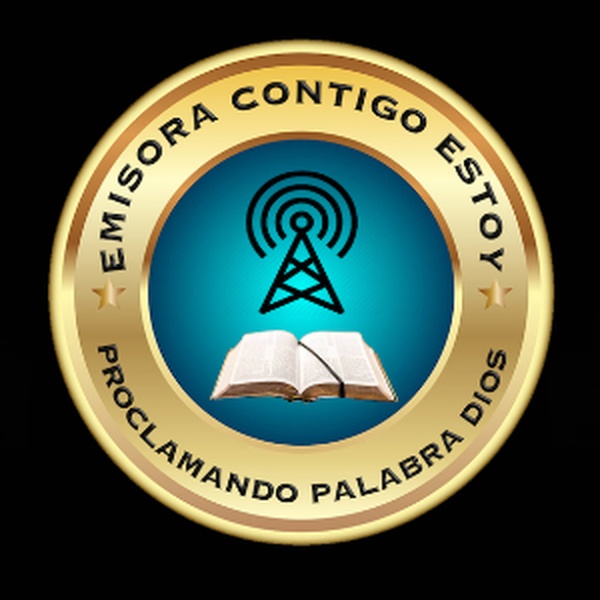 Emisora Contigo Estoy Logo