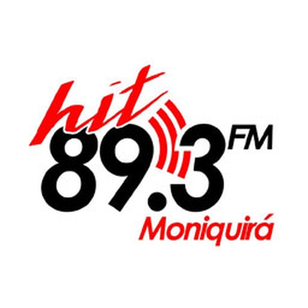 Emisora Hit Stereo Logo