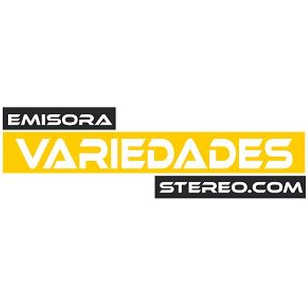 Emisora Variedades Stereo Logo