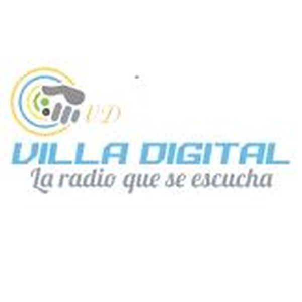 Emisora Villa Digital Logo