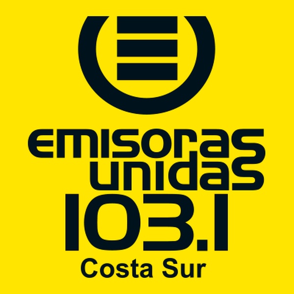 Emisoras Unidas Costa Sur Logo