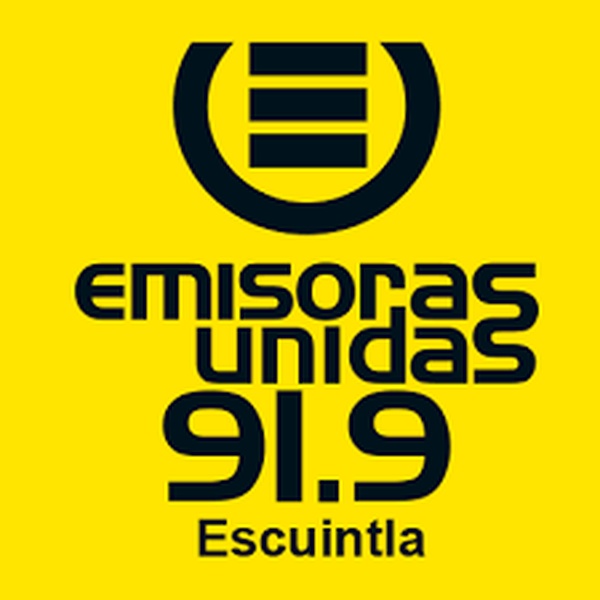 Emisoras Unidas Escuintla Logo