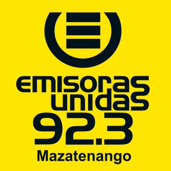 Emisoras Unidas Mazatenango Logo