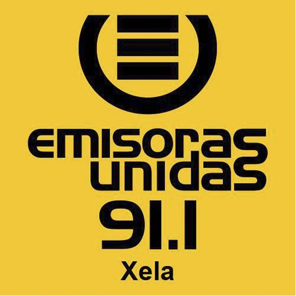 Emisoras Unidas Quetzaltenango Logo
