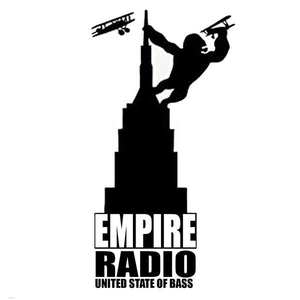 Empire Radio Logo