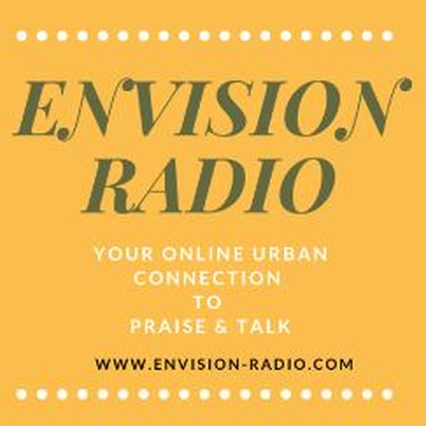 EnVision Radio Logo