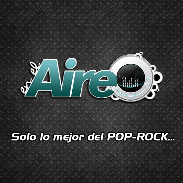 En El Aire FM Logo