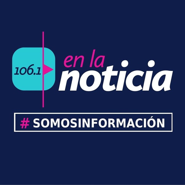 En la Noticia Radio (ELN) Logo