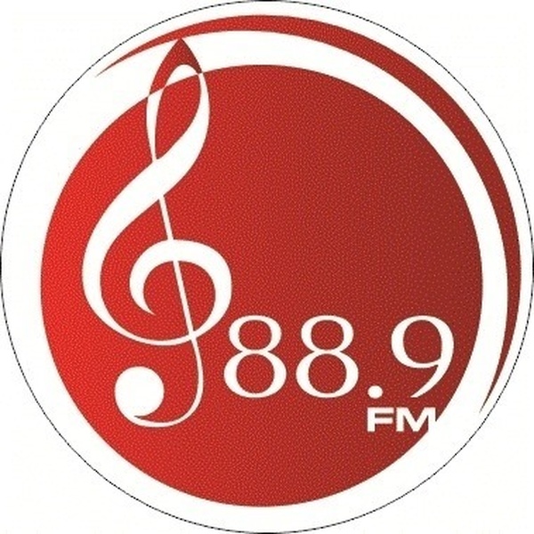 Encantadas FM Logo