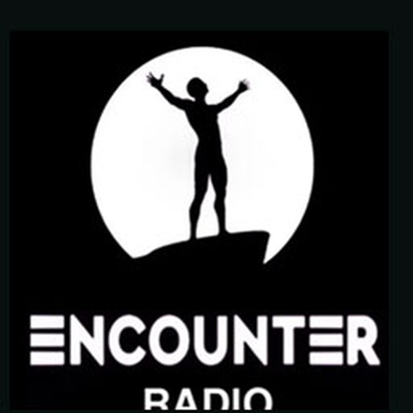 Encounter Radio Logo