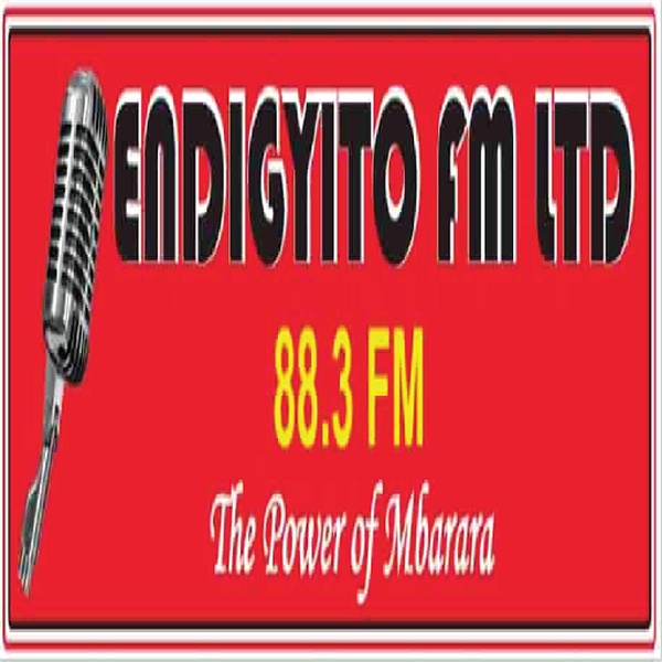 Endigyito FM Logo