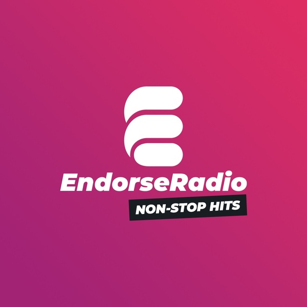 Endorse Radio Logo