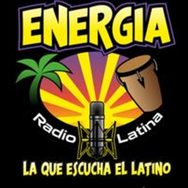 Energia Radio Latina Logo