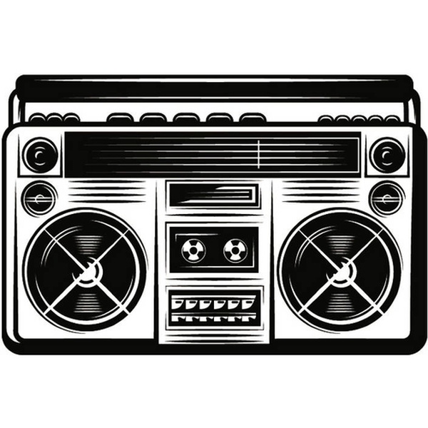 Energia Retrô Logo
