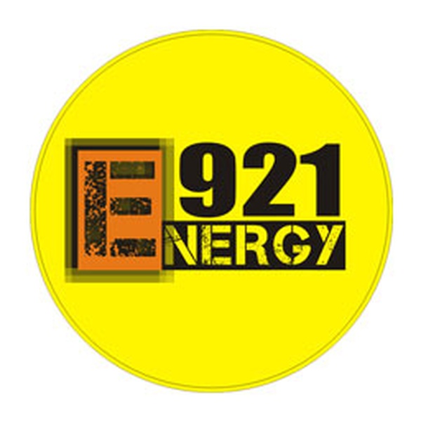 Energy921 Logo