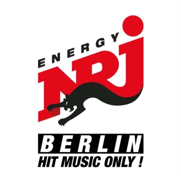 Energy Deutschland - Berlin Logo
