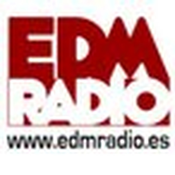 Energy Dance Musc Radio Logo