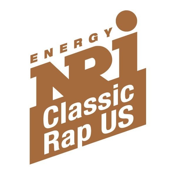 Energy Deutschland - Classic Rap US Logo