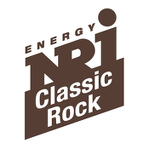 Energy Deutschland - Classic Rock Logo