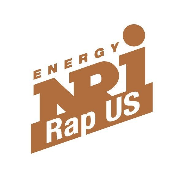Energy Deutschland - Rap US Logo