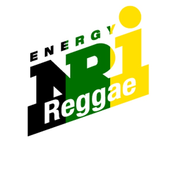 Energy Deutschland - Reggae Logo
