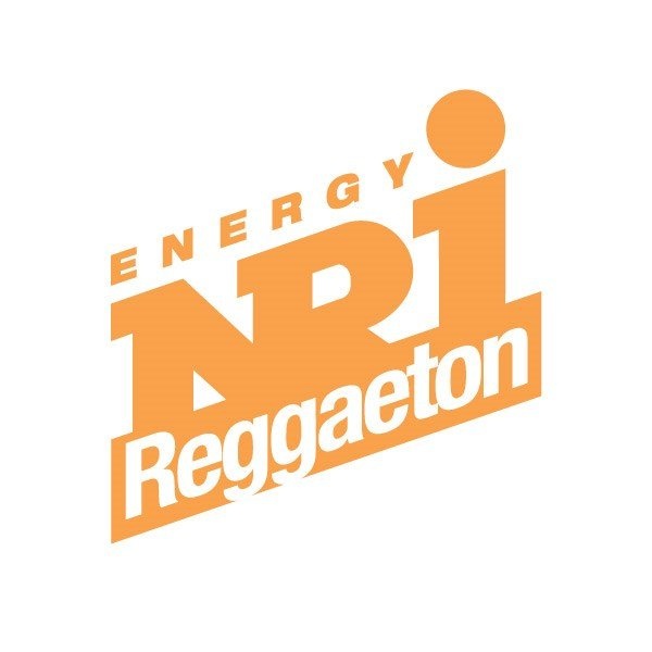 Energy Deutschland - Reggaeton Logo