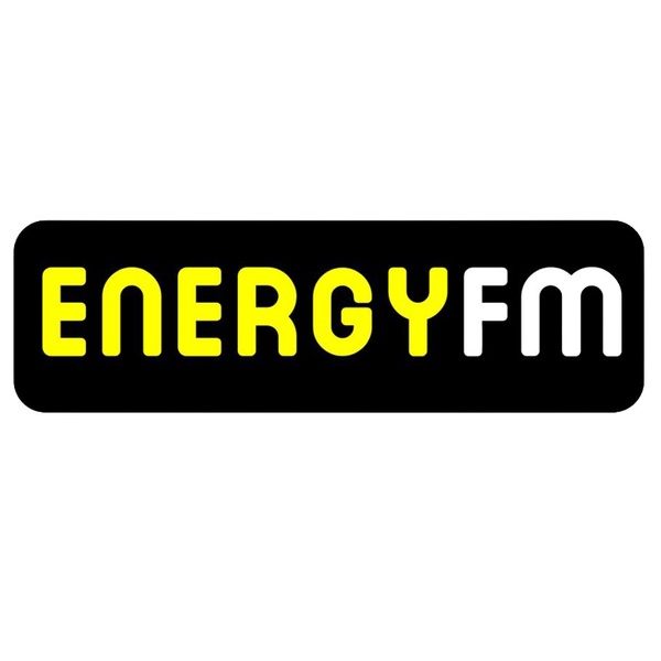 Energy FM SA Logo