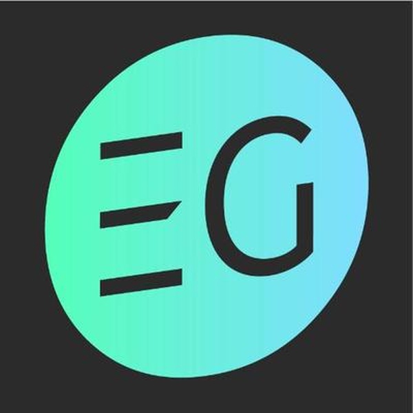 Energy Groove Radio Logo