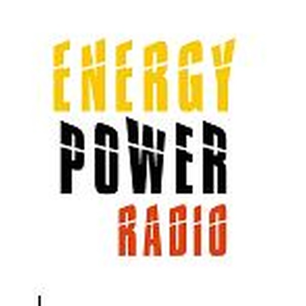 Energy Power Radio Logo