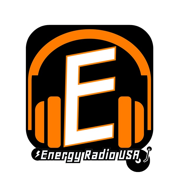 Energy Radio USA Logo