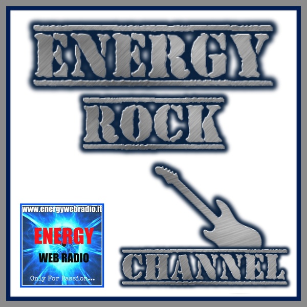 Energy Rock Channel Logo