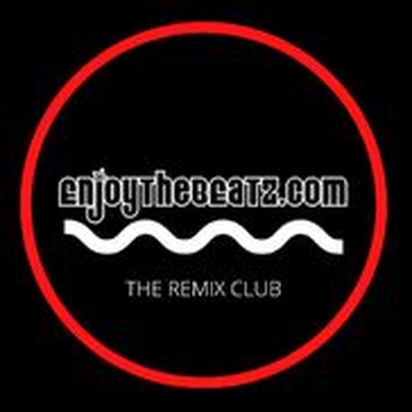 EnjoyTheBEATZ.com Remix Club Logo