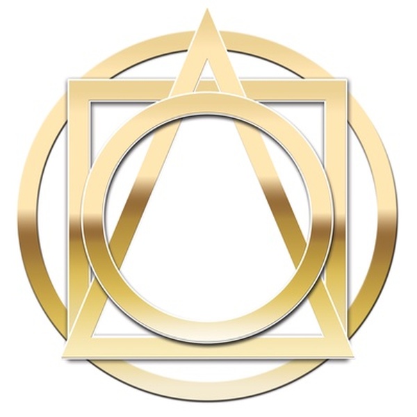 Enlightenment Radio Logo