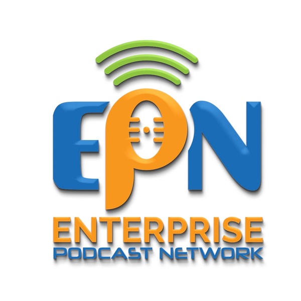 Enterprise Podcast Network Logo