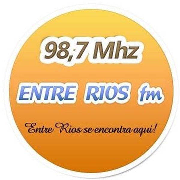 Entre Rios FM Logo