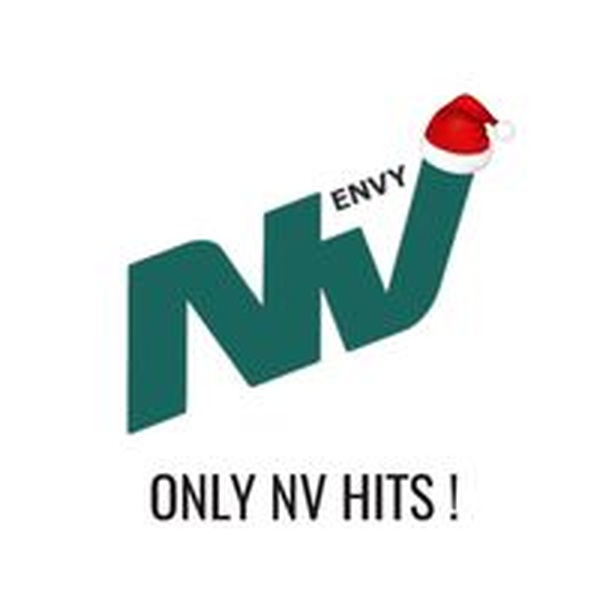 Envy Radio Logo