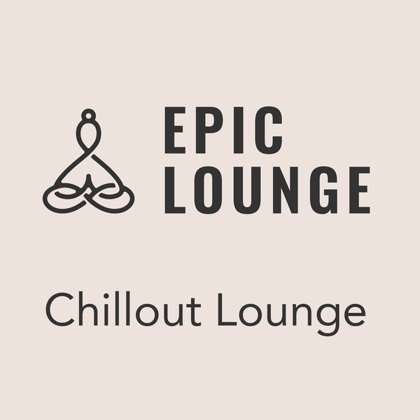 Epic Lounge - Chillout Lounge Logo