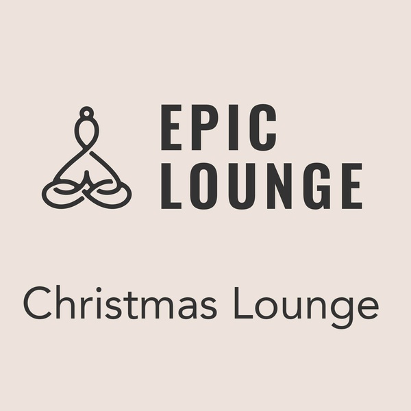 Epic Lounge - Christmas Lounge Logo