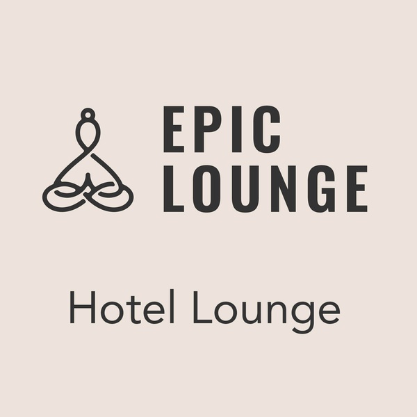 Epic Lounge - Hotel Bar Lounge Logo