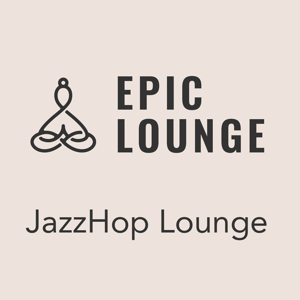 Epic Lounge - Jazz Hop Lounge Logo