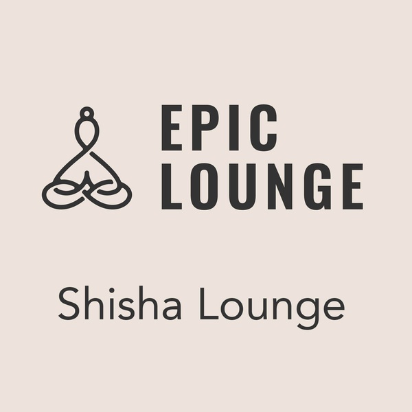 Epic Lounge - Shisha Bar Lounge Logo