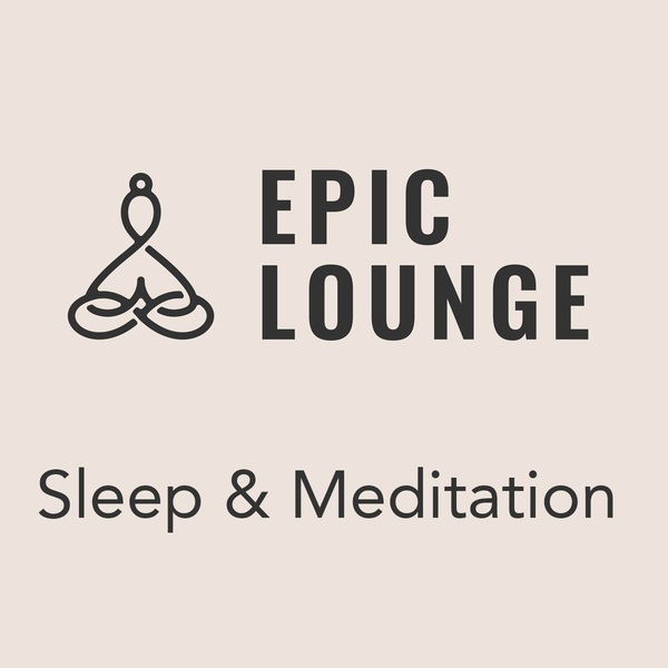 Epic Lounge - Sleep & Meditation Logo
