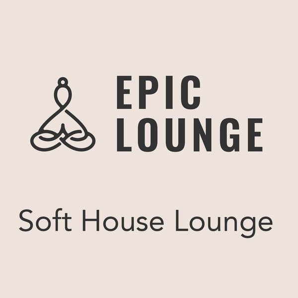 Epic Lounge - Soft House Lounge Logo