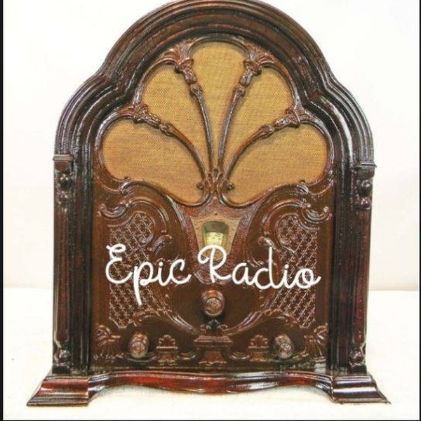 Epic Radio Logo