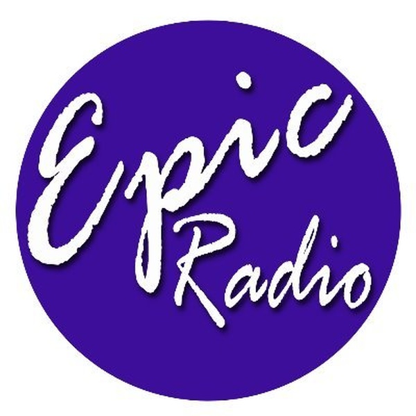 Epic Radio Logo
